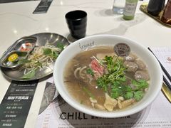 -CHILL Pho澳洲牛肉越南粉(佛山顺德万象汇店)