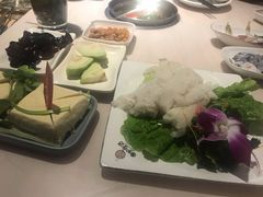 -围炉夜话·潮汕卤水火锅(榕江店)