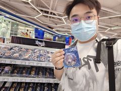 -TOYSRUS玩具反斗城(厦门新生活广场店)