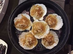 -旺顺阁海鲜广场(亚运村店)