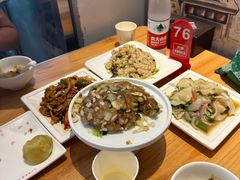 -海坛特色小吃·只做平潭特色菜(平潭店)