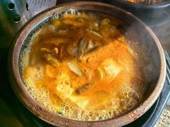 -辛氏火炉·韩式古法烤肉(松北店)