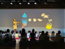 点击看大图 -小鸡哆哆故事屋·儿童乐园(嘉里城店)