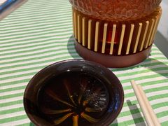 -桂满陇·蟹黄小笼汤包(中山公园店)