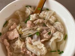 -崖口云吞(中堡店)