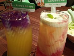 -北京全聚德(王府井店)