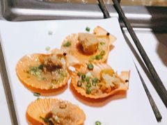 -野妹火锅(布吉店)