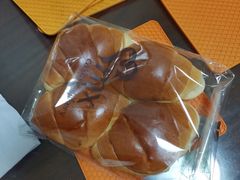 -美心西饼mx cakes(猎德优托邦店)