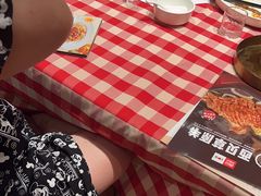 -西贝莜面村(镇江苏宁广场店)