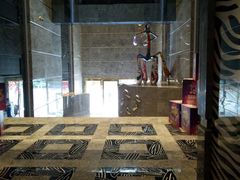 -蓝色派对KTV(聚然广场店)