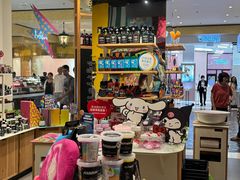 -LUSH(威尼斯人店)