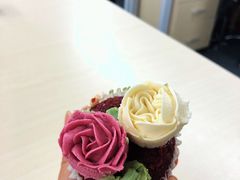 -BON CAKE(华贸购物中心店)