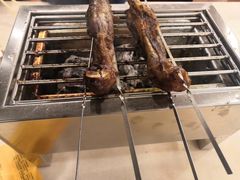 -老石烧烤(红旗大街店)