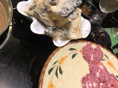 -叙亨轩海鲜火锅