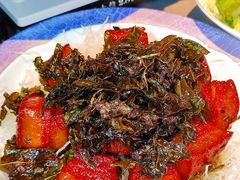 -秦月轩·陕西家乡菜(阜成路·五棵松店)