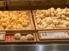 -泸溪河桃酥(鄞州高新宝龙店)