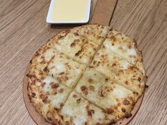 芝士条-棒约翰比萨·意面(金桥国际店)