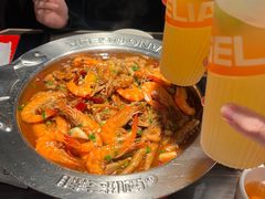 -胖哥俩肉蟹煲(湖滨银泰in77店)