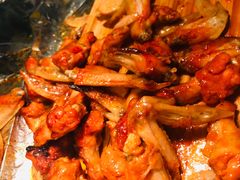 -芭菲盛宴·环球美食(北城国际店)