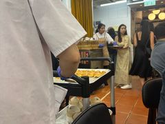 -香港蓮香樓(中環店)