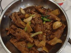 -江城燕子大排档(江汉路步行街店)