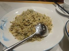 -饭橘汉江码头·乡野土菜馆(静安路店)