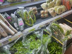 -Olé精品超市(苏州中心店)