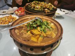 -京味斋·北京烤鸭(北京南站洋桥店)