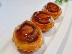 -龙景轩(香港四季酒店)
