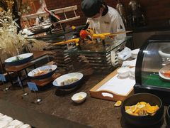 -杭州开元名都大酒店·地中海自助餐厅