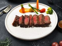 -埠口精酿夜景餐酒吧· BREWPORT BISTRO(长嘉汇重庆之眼店)