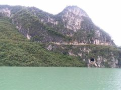 -乌江画廊(彭水苗族土家族自治县)