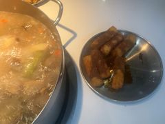 -刘少华贵州小黄牛·鲜牛肉火锅(总店)