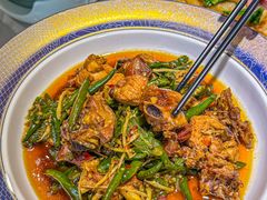 -嫩芽 ·地道重庆菜(十八梯露台夜景店)