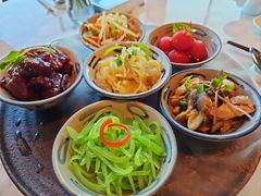 -无锡苏宁银河国际酒店-悦府65中餐厅