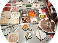 -海底捞火锅(壹悦城店)