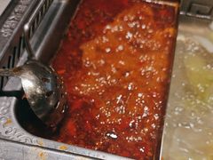 -海底捞火锅(河东万达广场店)