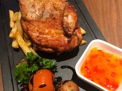 -Ambra Haus琥珀屋精酿餐厅(宝山店)