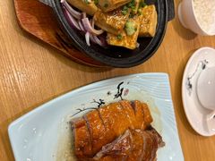 -宏记广东客家菜(丰汇店)