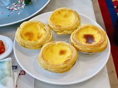 -子霖南山鲜虾面(南山总店)