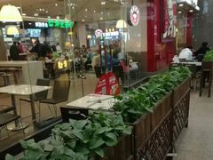 -肯德基(龙之梦购物中心店)