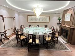 -和平官邸·花园餐厅(武定西路店)