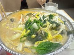 -喜家德虾仁水饺(艺汇家店)