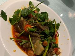 -东方亚克西餐厅(西康路店)