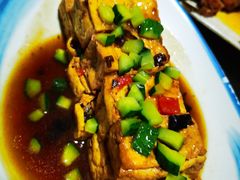 -四四席博山老菜馆