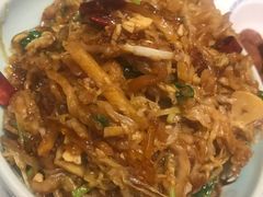 -京氣春饼(机场店)