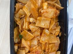 -巴依老爷新疆美食(工体旗舰店)