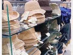 -MUJI无印良品(万达太原街店)