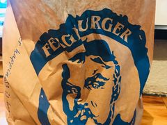 -Fergburger(皇后镇店)
