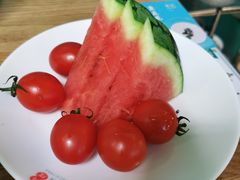 -青瓷火锅料理(西单大悦城店)